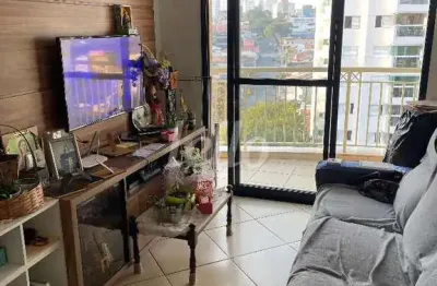 Apartamento com 3 quartos à venda na avenida vila ema, 1006, vila ema, são paulo, 86 m2 por r$ 800.000