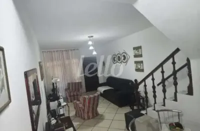Casa comercial com 1 sala à venda na rua inciquê, 36, jardim jaú (zona leste), são paulo, 110 m2 por r$ 480.000
