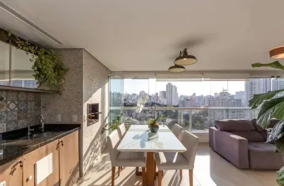 Apartamento com 3 quartos à venda na avenida lacerda franco, 200, cambuci, são paulo, 103 m2 por r$ 1.250.000