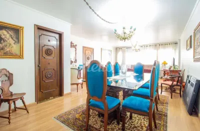 Apartamento com 3 quartos à venda na rua voluntários da pátria, 2870, santana, são paulo, 119 m2 por r$ 780.000