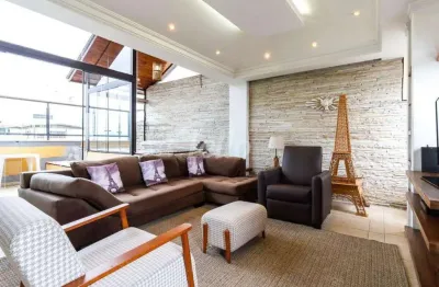 Apartamento com 2 quartos à venda na avenida paula ferreira, 89, freguesia do ó, são paulo, 164 m2 por r$ 1.200.000