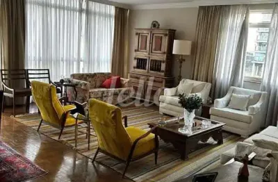 Apartamento com 3 quartos à venda na alameda franca, 139, jardim paulista, são paulo, 173 m2 por r$ 2.220.000
