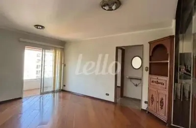 Apartamento com 2 quartos à venda na rua vitoantônio del vecchio, 350, parque da mooca, são paulo, 70 m2 por r$ 590.000