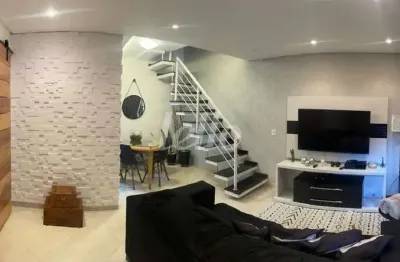 Casa com 3 quartos à venda na rua maratona, 40, vila cláudio, santo andré, 123 m2 por r$ 620.000