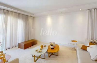 Apartamento com 4 quartos à venda na rua itapeti, 933, vila gomes cardim, são paulo, 244 m2 por r$ 1.800.000