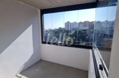 Kitnet / stúdio à venda na rua werner sack, 79, sumarezinho, são paulo, 35 m2 por r$ 500.000