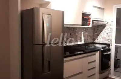 Apartamento com 1 quarto à venda na rua ouvidor portugal, 12, vila monumento, são paulo, 35 m2 por r$ 370.000