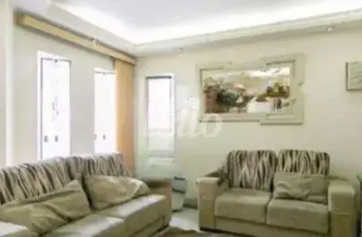 Casa com 3 quartos à venda na rua monte alto, 104, cidade mãe do céu, são paulo, 142 m2 por r$ 980.000