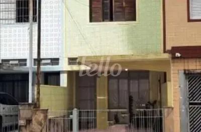 Casa comercial com 1 sala à venda na rua jaboticabal, 573, vila bertioga, são paulo, 141 m2 por r$ 590.000
