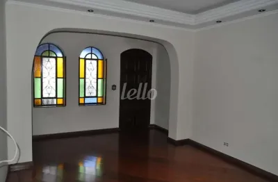 Casa com 4 quartos à venda na rua josé lins do rego, 319, vila valparaíso, santo andré, 190 m2 por r$ 1.200.000