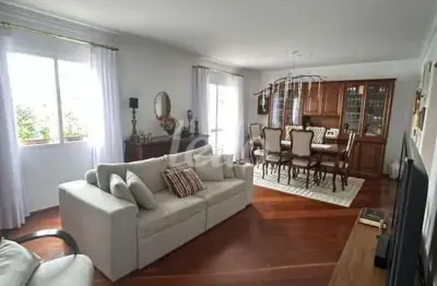 Apartamento com 3 quartos à venda na avenida portugal, 722, centro, santo andré, 157 m2 por r$ 980.000