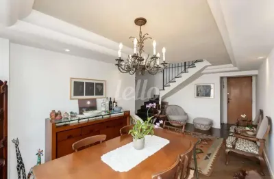 Apartamento com 2 quartos à venda na rua do rocio, 52, vila olímpia, são paulo, 204 m2 por r$ 2.100.000