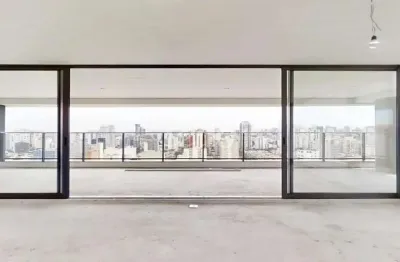 Apartamento com 4 quartos à venda na rua artur de azevedo, 1781, pinheiros, são paulo, 231 m2 por r$ 6.300.000