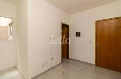 Apartamento com 1 quarto à venda na rua caetano pinto, 211, brás, são paulo, 25 m2 por r$ 230.000