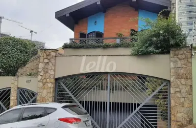 Casa com 4 quartos à venda na rua professor gustavo pires de andrade, 157, parque da vila prudente, são paulo, 450 m2 por r$ 2.500.000