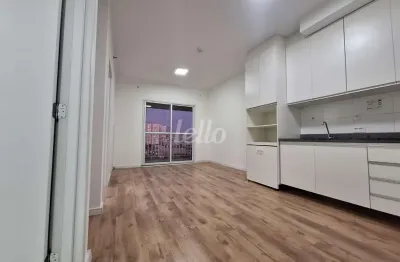 Apartamento com 1 quarto à venda na avenida amador bueno da veiga, 2187, penha de frança, são paulo, 35 m2 por r$ 279.000
