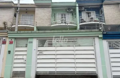 Casa com 3 quartos à venda na rua ariosto césar, 206, parada inglesa, são paulo, 178 m2 por r$ 950.000