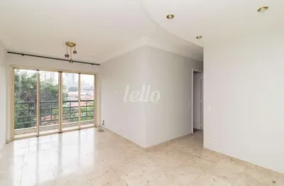 Apartamento com 3 quartos à venda na avenida cassandoca, 869, mooca, são paulo, 70 m2 por r$ 720.000