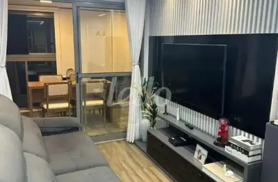 Apartamento com 2 quartos à venda na rua kugler, 124, vila gilda, santo andré, 64 m2 por r$ 756.000