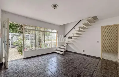 Casa com 2 quartos à venda na rua afonso arinos, 81, vila tibiriçá, santo andré, 107 m2 por r$ 485.000