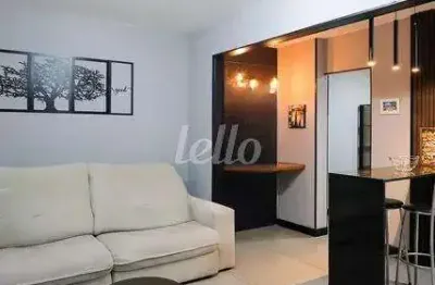 Apartamento com 1 quarto à venda na rua joão luís, 54, barcelona, são caetano do sul, 40 m2 por r$ 430.000