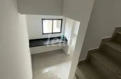 Apartamento com 2 quartos à venda na rua santa adélia, 496, vila são pedro, santo andré, 92 m2 por r$ 520.000