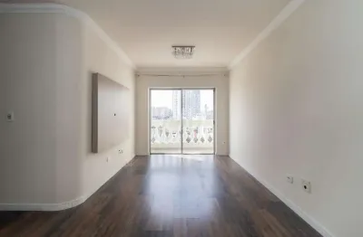 Apartamento com 2 quartos à venda na rua serra de botucatu, 1946, vila gomes cardim, são paulo, 75 m2 por r$ 660.000