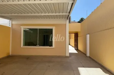 Casa com 4 quartos à venda na rua bartolomeu de torales, 109, vila mazzei, são paulo, 147 m2 por r$ 998.000
