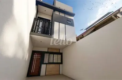 Casa com 3 quartos à venda na rua abreu sampaio, 256, santa teresinha, são paulo, 91 m2 por r$ 695.000