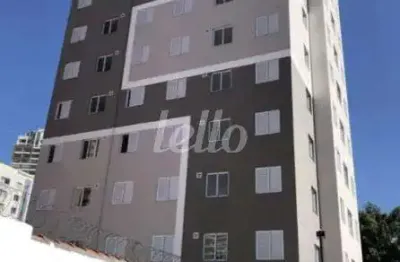 Apartamento com 2 quartos à venda na rua alfredo pujol, 1043, santana, são paulo, 35 m2 por r$ 320.000
