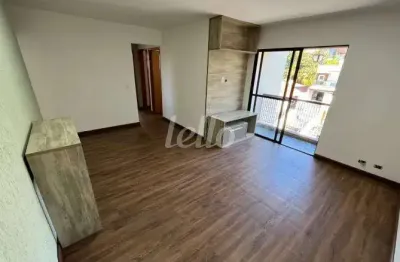 Apartamento com 3 quartos à venda na rua itabira, 400, vila santos, são paulo, 67 m2 por r$ 399.000