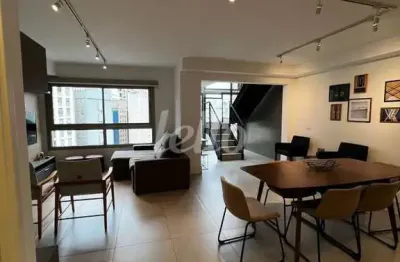 Apartamento com 2 quartos à venda na rua oliveira dias, 444, jardim paulista, são paulo, 87 m2 por r$ 2.200.000