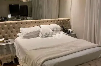 Apartamento com 3 quartos à venda na rua coronel joviniano brandão, 352, vila prudente, são paulo, 130 m2 por r$ 850.000