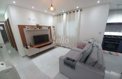 Apartamento com 2 quartos à venda na avenida tietê, 2199, campestre, santo andré, 130 m2 por r$ 852.000