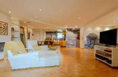Apartamento com 3 quartos à venda na rua bueno brandão, 366, vila nova conceição, são paulo, 154 m2 por r$ 4.115.000