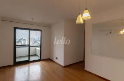 Apartamento com 3 quartos à venda na rua água rasa, 83, vila regente feijó, são paulo, 82 m2 por r$ 750.000