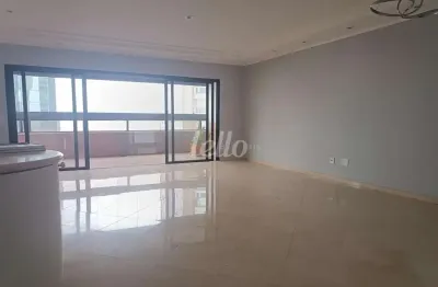 Apartamento à venda na rua cândido lacerda, 210, vila regente feijó, são paulo, 202 m2 por r$ 1.600.000