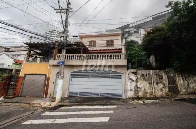 Casa com 5 quartos à venda na rua doutor natalino righeto, 731, tucuruvi, são paulo, 205 m2 por r$ 1.300.000