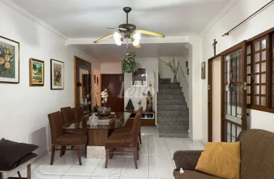 Casa com 4 quartos à venda na rua coronel chananeco, 83, jardim são paulo (zona norte), são paulo, 133 m2 por r$ 1.000.000