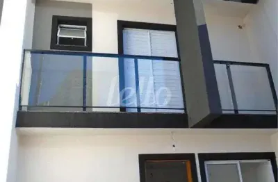 Casa com 3 quartos à venda na rua padre francisco joão de azevedo, 18, vila romero, são paulo, 107 m2 por r$ 695.000