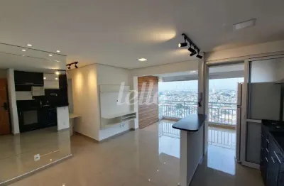 Apartamento com 2 quartos à venda na rua tapiraí, 62, vila isolina mazzei, são paulo, 57 m2 por r$ 519.000