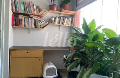Apartamento com 2 quartos à venda na rua vinte e dois de agosto, 505, vila bela vista (zona norte), são paulo, 48 m2 por r$ 287.000