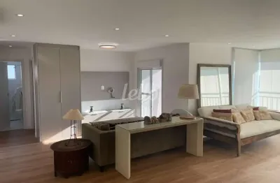 Apartamento com 1 quarto à venda na rua coronel luís barroso, 345, santo amaro, são paulo, 60 m2 por r$ 775.000