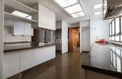 Apartamento com 4 quartos à venda na rua josé maria lisboa, 1206, jardim paulista, são paulo, 468 m2 por r$ 18.000.000