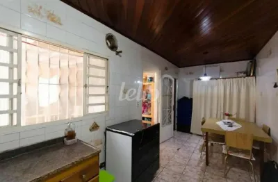 Casa com 2 quartos à venda na rua anita sabá, 89, vila marieta, são paulo, 80 m2 por r$ 430.000