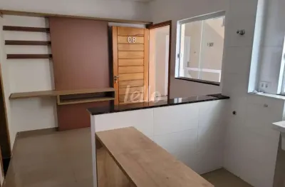 Apartamento com 2 quartos à venda na rua marius, 100, vila celeste, são paulo, 40 m2 por r$ 302.940