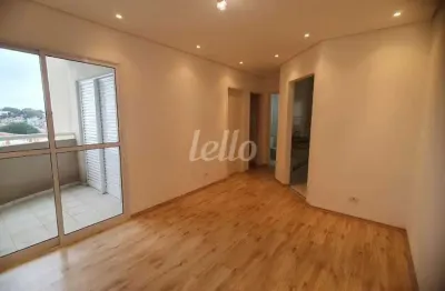 Apartamento com 2 quartos à venda na rua três de maio, 50, jardim olavo bilac, são bernardo do campo, 56 m2 por r$ 340.000