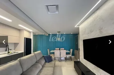 Apartamento com 2 quartos à venda na rua antônio morais barros, 97, vila zilda (tatuapé), são paulo, 67 m2 por r$ 900.000