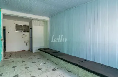 Casa comercial com 10 salas à venda na rua claudionor barbieri, 125, vila isolina mazzei, são paulo, 268 m2 por r$ 1.600.000