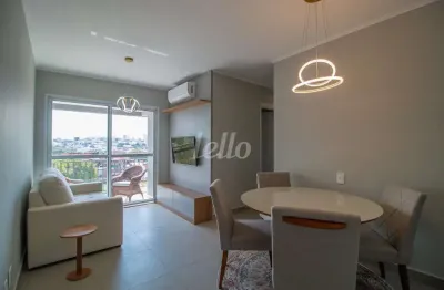 Apartamento com 3 quartos à venda na rua marina ciufuli zanfelice, 176, lapa, são paulo, 55 m2 por r$ 810.000